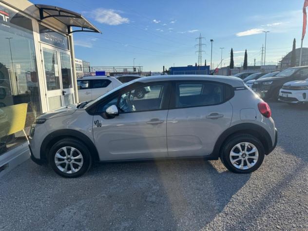 Citroën C3 III 2017 1.2 puretech You s&s 83cv neopatentati - Foto 7