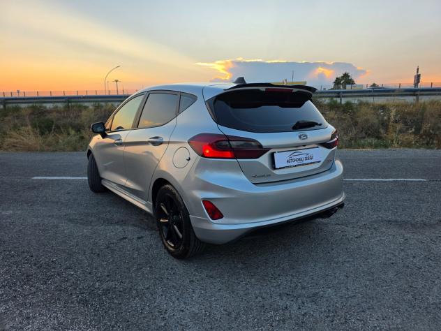Ford Fiesta 1.5 TDCi 5 porte ST-Line - Foto 7