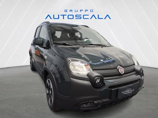 FIAT Pandina 1.0 FireFly 65 CV Hybrid Cross rif. 24205194 - Foto 6
