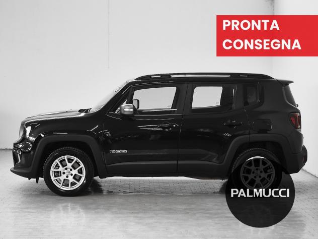 Jeep Renegade Renegade 1.3 t4 phev Limited 4xe at6 - Foto 5