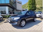 Toyota Rav4 RAV4 2.2 d-4d Exclusive 150cv