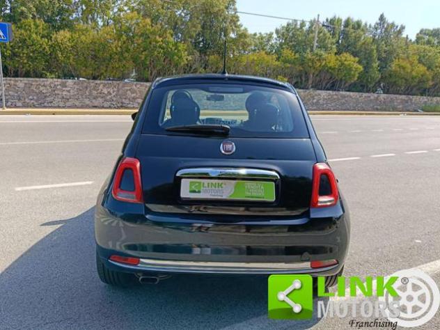 FIAT 500 1.2 Lounge rif. 23956015 - Foto 8