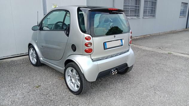 Smart Brabus totalmente restaurata (da collezione) - - Foto 3