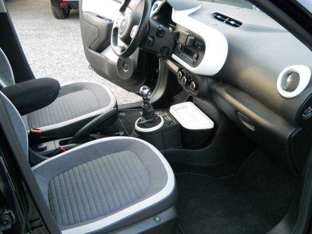 RENAULT - Twingo - TCe 90 CV S&S Sport - Foto 8