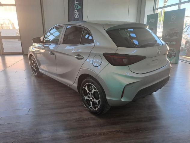 MG MG3 1.5 Hybrid+ Luxury - Foto 7