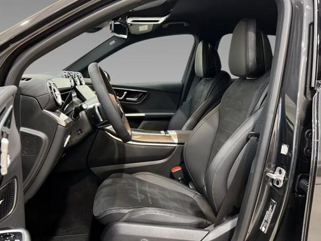 MERCEDES-BENZ GLC 220 d AMG PREMIUM NIGHT 20 rif. 23868501 - Foto 8