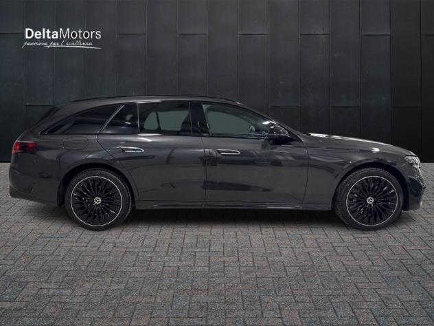 Mercedes-Benz S214 E Station Wagon E 220 d 4MATIC Station Wagon AMG Line ADVANCED PLUS - Foto 5