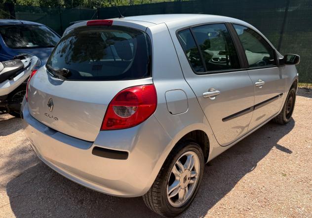 Renault Clio Storia 1.5 dCi 65CV 5 porte Confort - Foto 5