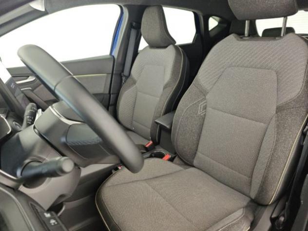 RENAULT Captur ECO-G 100 CV Techno rif. 24144355 - Foto 8