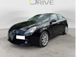 Alfa Romeo Giulietta Giulietta 1.6 jtdm  120cv