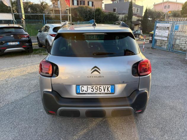 Citroen C3 Aircross 110cv *ALL. SHINE* - Foto 5