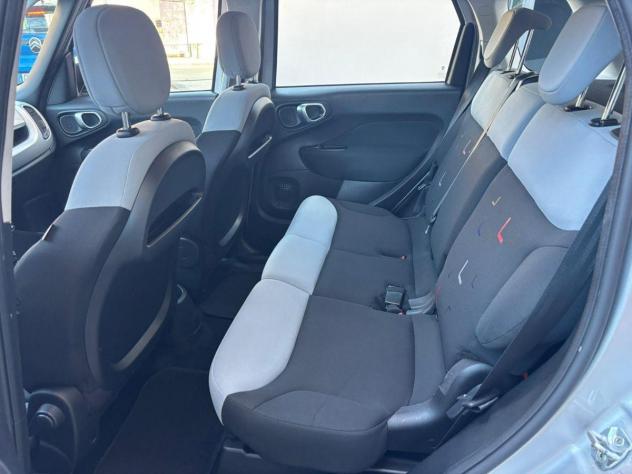 FIAT 500 L 1.3 Multijet 95CV Pop Star - Foto 7