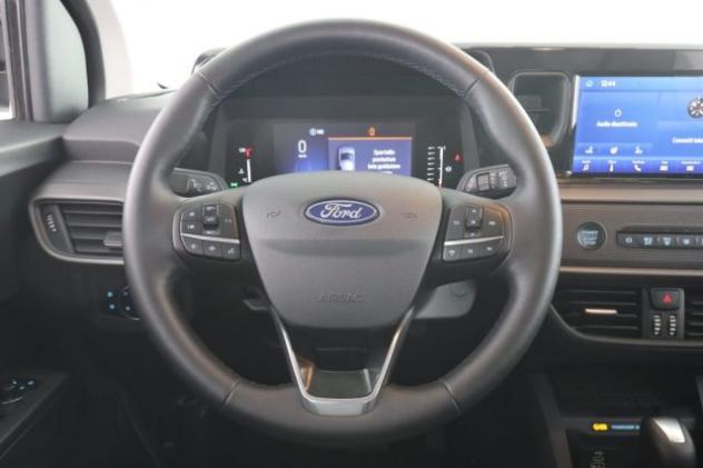 FORD Tourneo Courier Tourneo Courier 1.0 EcoBoost Powershift Titanium rif. 23697399 - Foto 5