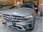 Mercedes-benz GLC 300 4Matic EQ-Boost Business TETTO