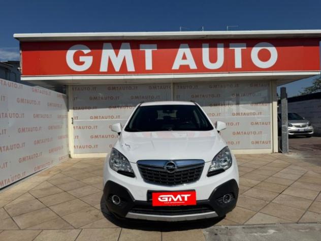 OPEL Mokka **PRONTA CONSEGNA** CERCHI IN LEGA rif. 23834107 - Foto 8
