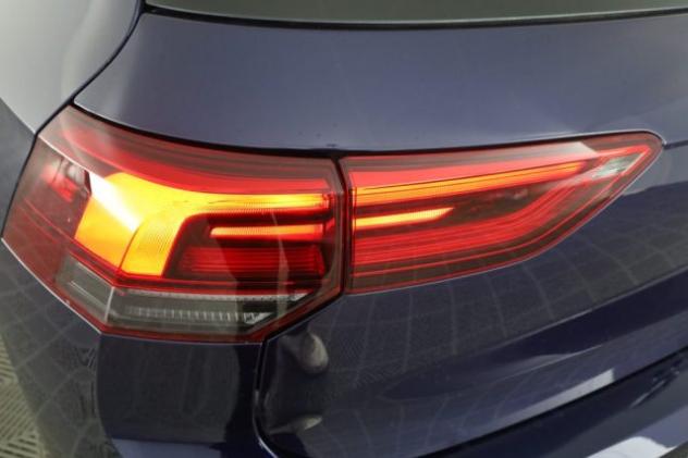 VOLKSWAGEN Golf Golf 1.0 eTSI EVO DSG Life rif. 23734877 - Foto 10