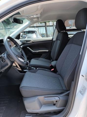 VOLKSWAGEN T-Cross 1000 TSI EDITION PLUS 116CV DSG CAM VETRSCUR ITA rif. 23811048 - Foto 7