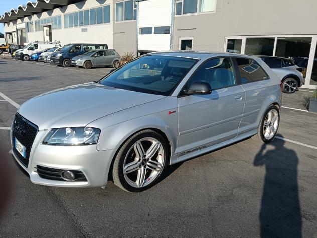 Audi A3 2.0 TDI 170 CV F.AP. Attraction - Foto 3