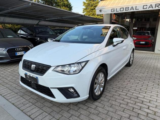 SEAT Ibiza 1.0 MPI 5 porte Style rif. 23827659