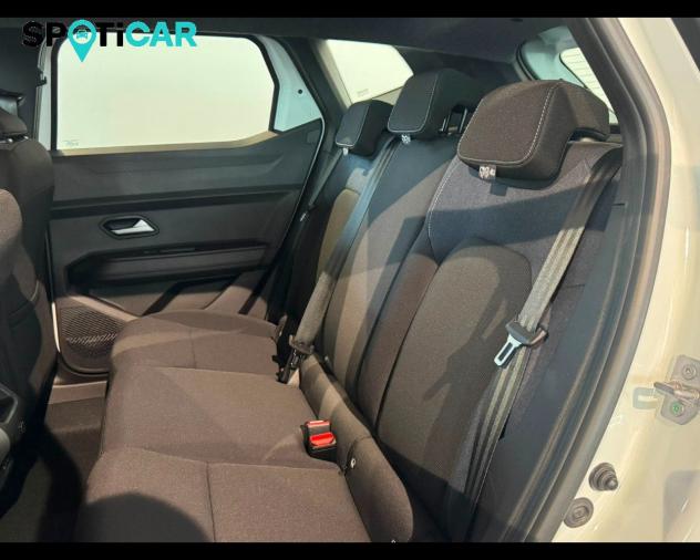 Dacia Duster III 1.2 Eco-G Expression 120cv - Foto 7