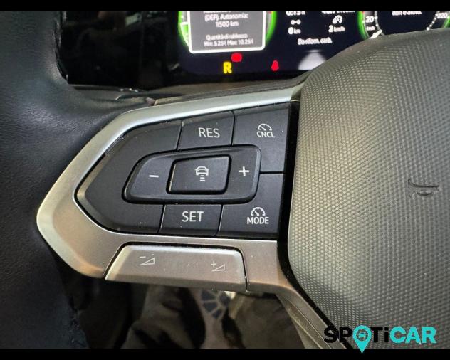 Volkswagen Golf VIII 2.0 tdi Style 150cv dsg - Foto 9