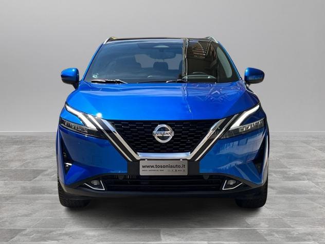 Nissan Qashqai 1.3 mhev Tekna 2wd 158cv xtronic - Foto 3