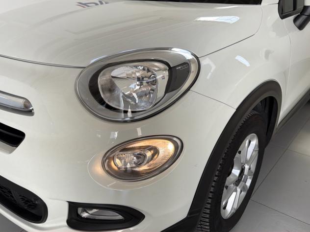 FIAT 500X 500X 1.3 mjt Business 4x2 95cv my18 - Foto 3