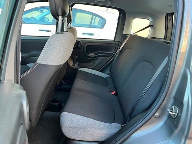 FIAT Panda 1.0 FireFly S&S Hybrid rif. 24190970 - Foto 9