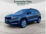 Škoda Karoq Karoq 1.5 tsi Executive dsg