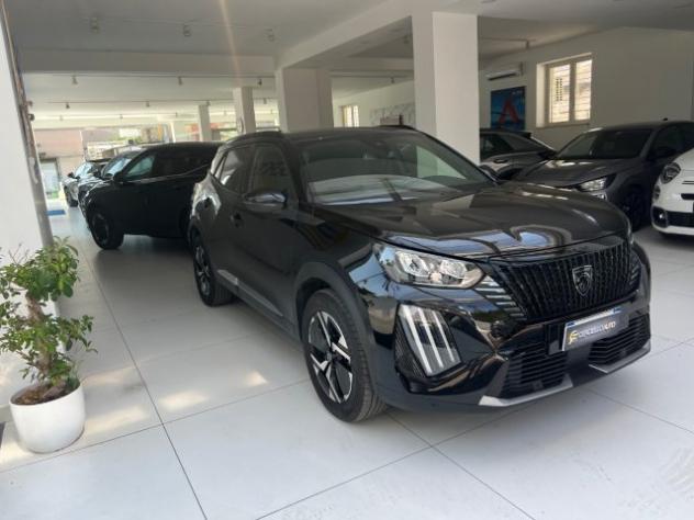PEUGEOT 2008 BlueHDi 130 S&S EAT8 Allure tua da €259,00 rif. 23941149 - Foto 4