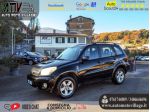 Toyota RAV4 2.0 Tdi D-4D 116 Cv 5 porte