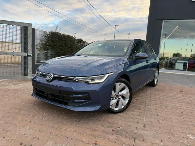 Volkswagen Golf 2.0 TDI 115 CV SCR Life