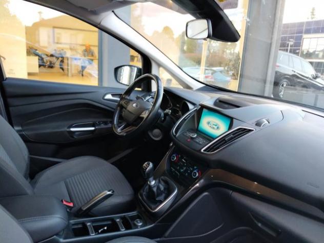 FORD C-Max 7 POSTI 1.5 TDCi 120CV Titanium rif. 24132313 - Foto 4