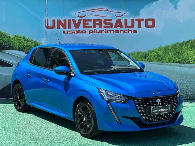 Peugeot 208 1.2 Puretech 100cv Allure 2020 - Foto 2