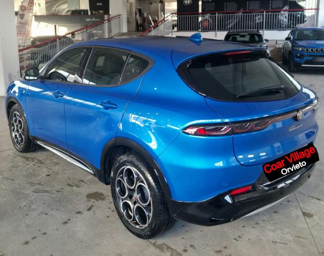 Alfa Romeo Tonale Tonale 1.5 hybrid Ti 160cv tct7 - Foto 4