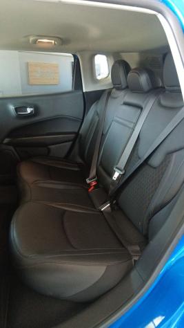 Jeep Compass 4xe 1.3 T4 PHEV 190cv Limited 4xe Auto - Foto 10