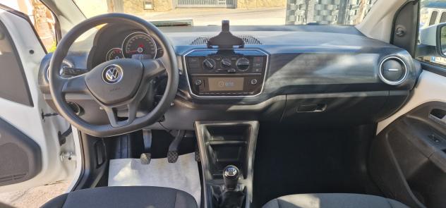 Volkswagen up! 1.0 5p. EVO sport BlueMotion Technology - Foto 10