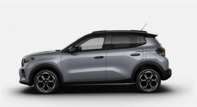 CITROEN C3 PureTech 100 rif. 23789889 - Foto 5
