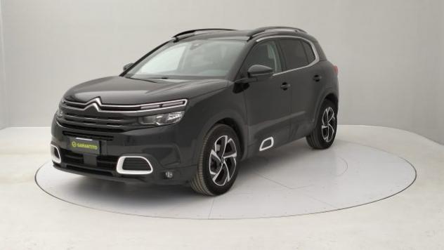CITROEN C5 Aircross 1.5 bluehdi Feel Pack s&s 130cv my20 rif. 21678266