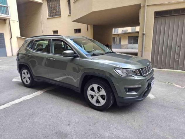 JEEP Compass 1.6 Multijet II 2WD Longitude rif. 23627746 - Foto 3