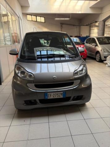 SMART ForTwo 1000 52 kW MHD coupé passion rif. 23745761 - Foto 5