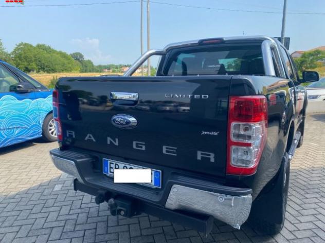 FORD Ranger 2.2 TDCi aut. DC Limited 5pt. rif. 24077719 - Foto 6