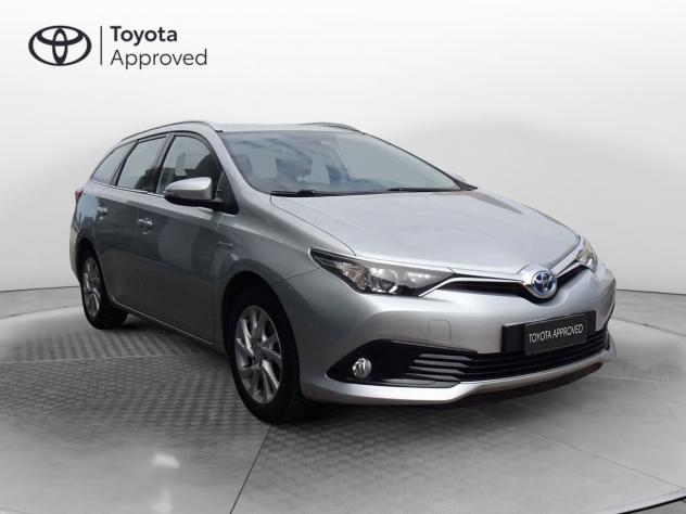 Toyota Auris Touring Sports 1.8 Hybrid Active - Foto 3