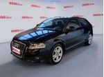 Audi A3 1.8 BENZINA 160 HP 3PORTE AMBITION COME STA E GIACE