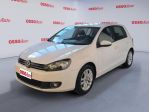 Volkswagen Golf 1.6 TDI 105 HP TRENDLINE COMMERCIANTI