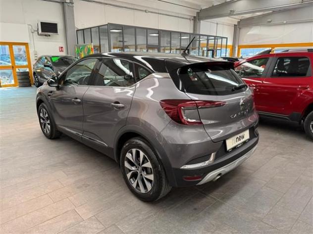 RENAULT Captur 1.0 TCe GPL Intens rif. 22381926 - Foto 3