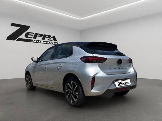 OPEL Corsa 1.2 100 CV GS rif. 23658166 - Foto 3
