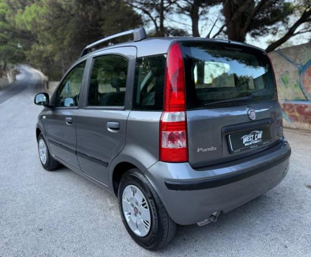 FIAT Panda 1.2 Dynamic EasyPower rif. 24031684 - Foto 4