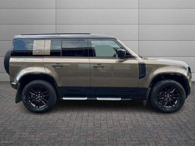Land Rover Defender 3.0 D6 250 110 X-Dynamic S AWD auto. - Foto 3