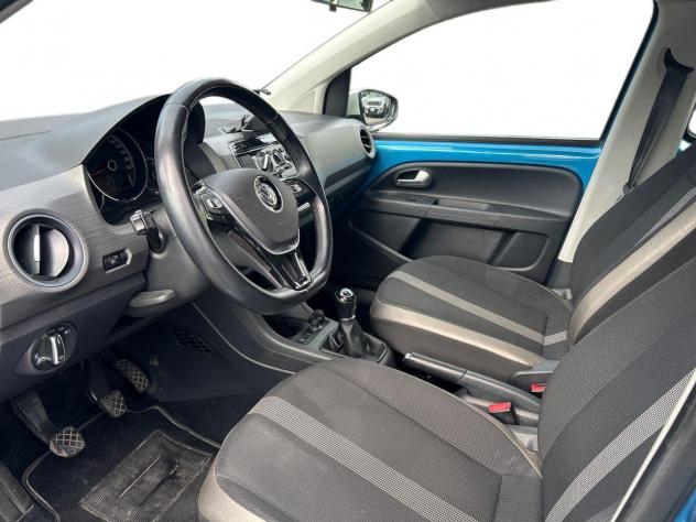 Volkswagen up! 1.0 55kW high up! BMT - Foto 6